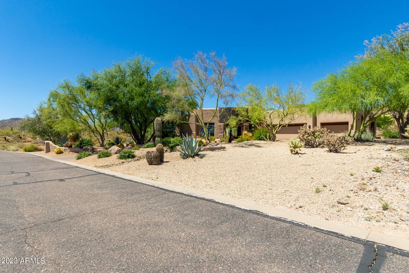 0 E Rd, Cave Creek, AZ 85331