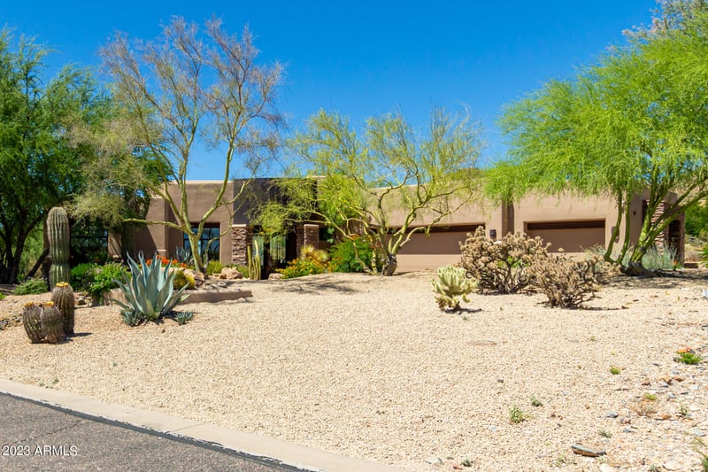 0 E Rd, Cave Creek, AZ 85331