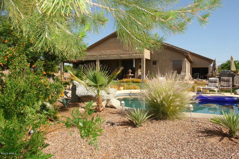 0 E Rd, Mesa, AZ 85207