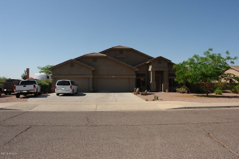 0 E Rd, Mesa, AZ 85207