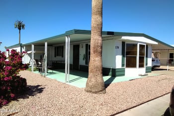0 E Rd, Mesa, AZ 85208