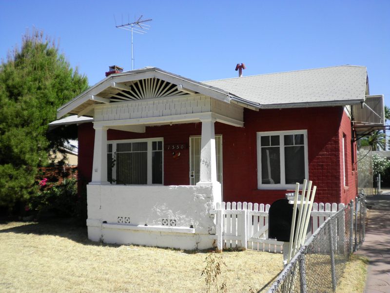 0 E Rd, Phoenix, AZ 85014