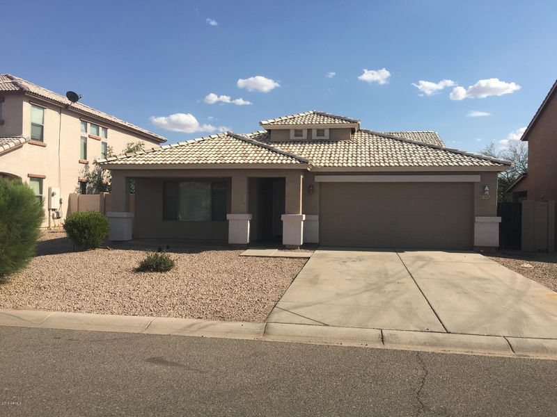 0 E Rd, San Tan Valley, AZ 85140