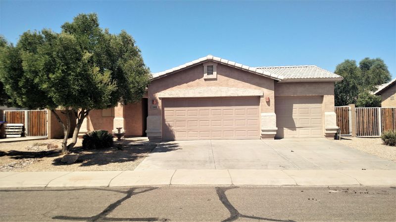 0 E Rd, San Tan Valley, AZ 85143