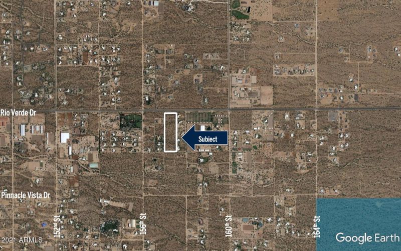 0 E Rio Verde Dr #-, Scottsdale, AZ 85262