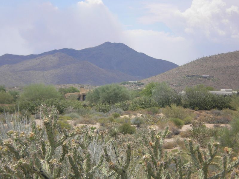 0 E Romping Rd #18, Carefree, AZ 85377
