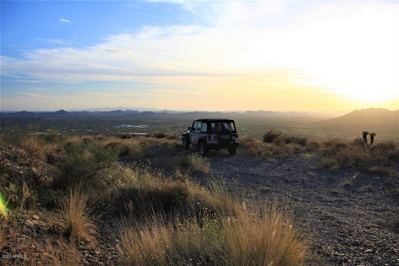 0 E Sentinel Rock Rd #-, Carefree, AZ 85377
