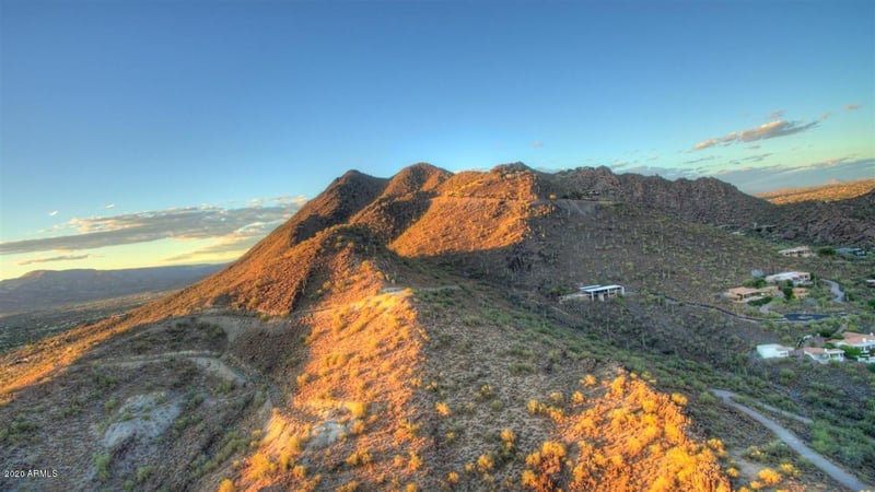 0 E Sentinel Rock Rd #-, Carefree, AZ 85377