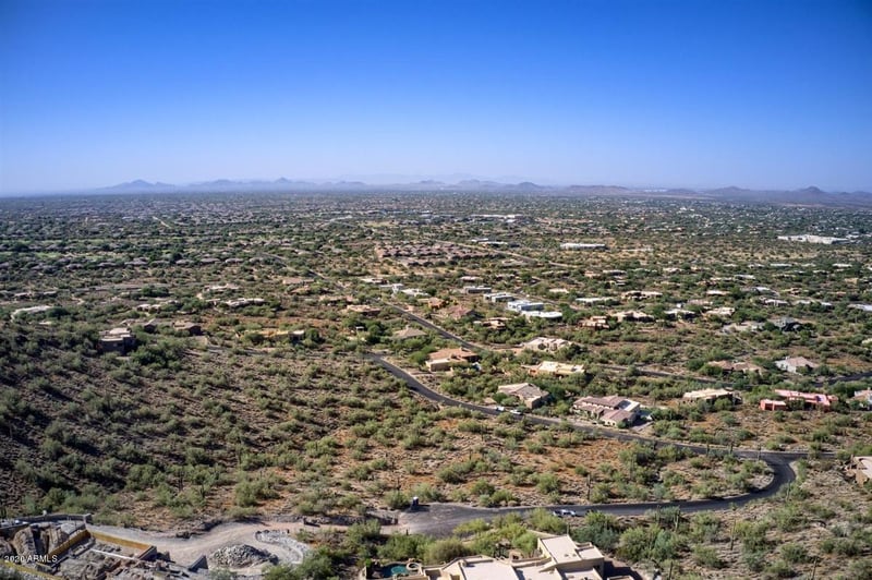 0 E Sentinel Rock Rd #-, Carefree, AZ 85377