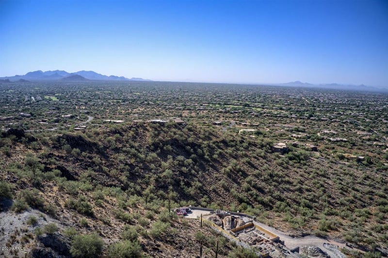0 E Sentinel Rock Rd #-, Carefree, AZ 85377