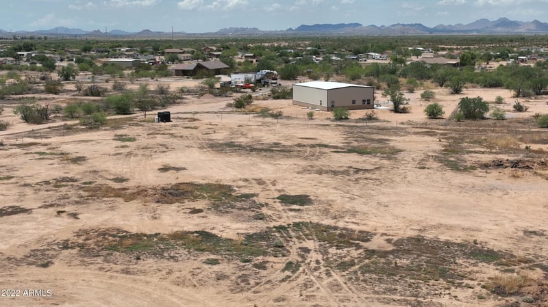 0 E Skyline Dr #D, San Tan Valley, AZ 85140