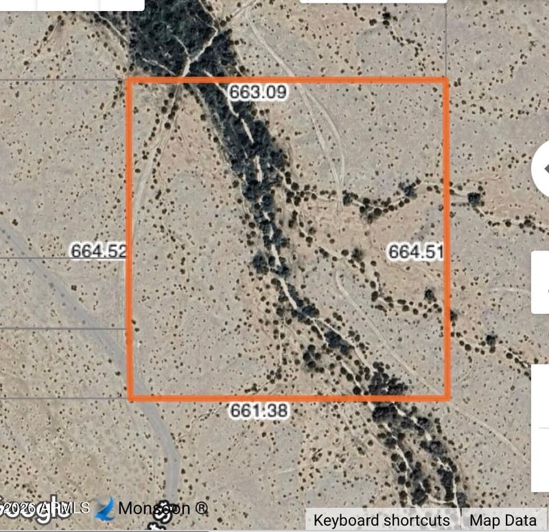 South Main St #-, Gila Bend, AZ 85337