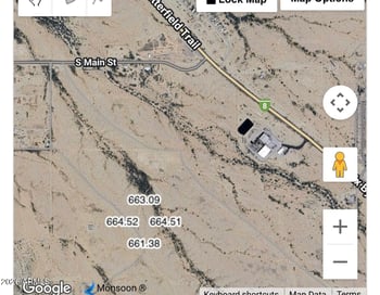 South Main St #-, Gila Bend, AZ 85337