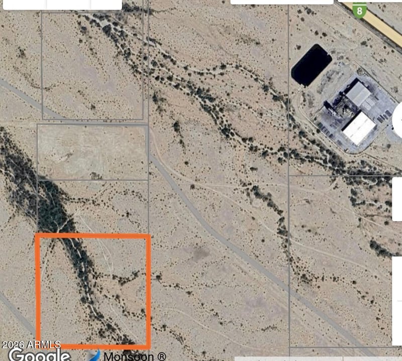 South Main St #-, Gila Bend, AZ 85337