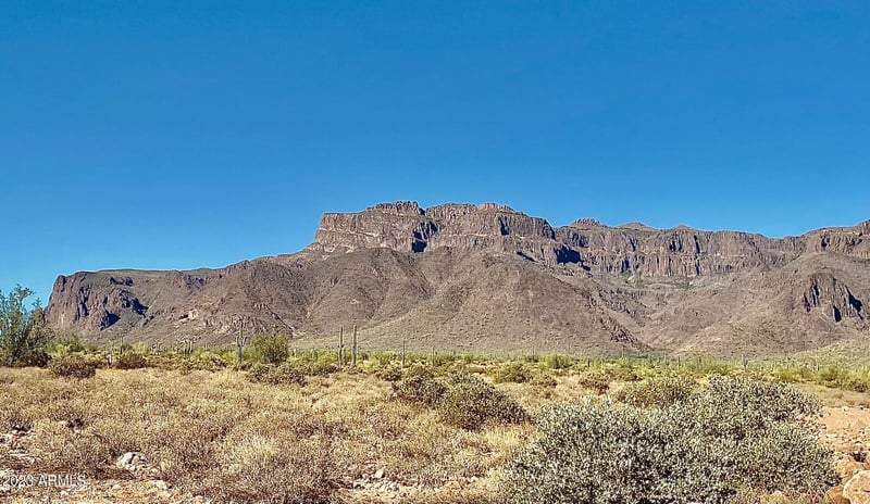 0 E Southern Ave #-, Gold Canyon, AZ 85118