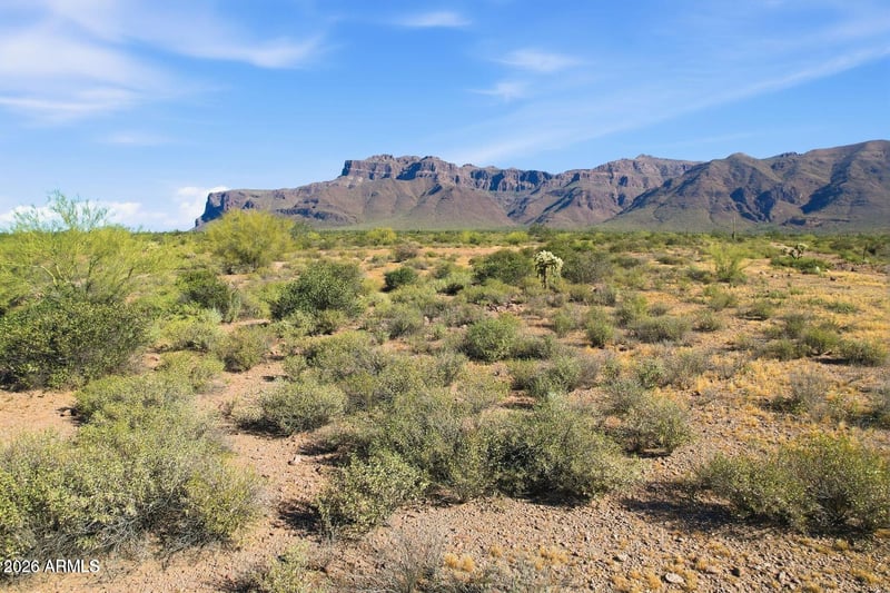 0 E Southern Ave #-, Gold Canyon, AZ 85118