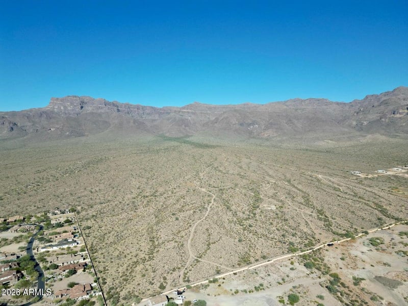 Southern Ave #-, Gold Canyon, AZ 85118