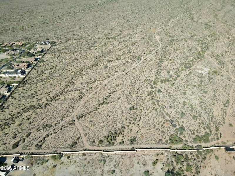 Southern Ave #-, Gold Canyon, AZ 85118