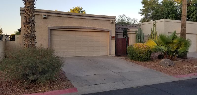 0 E St, Mesa, AZ 85203