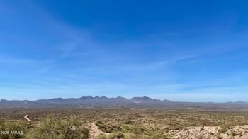 0 E Starfire Rd #18, Fort Mcdowell, AZ 85264