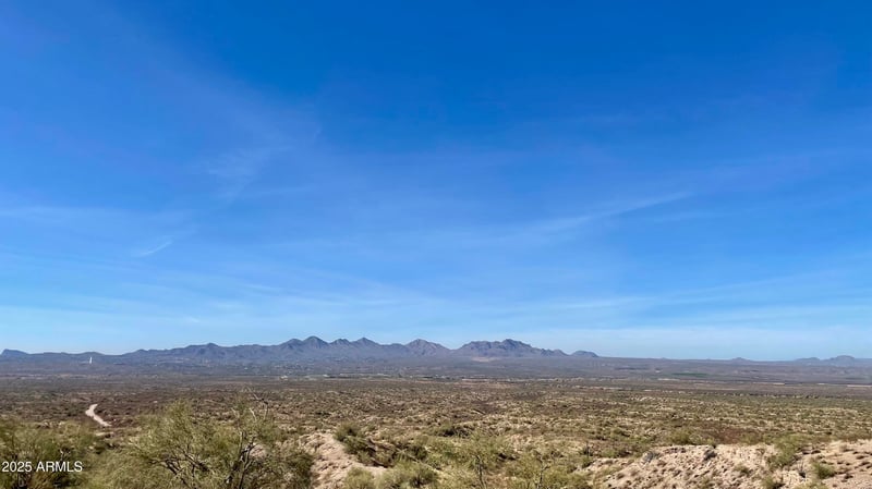 0 E Starfire Rd #18, Fort Mcdowell, AZ 85264