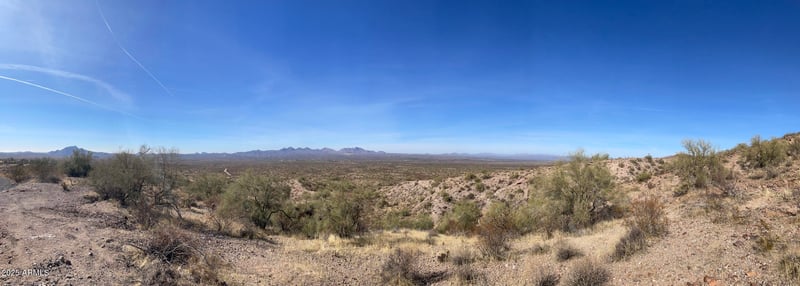 0 E Starfire Rd #18, Fort Mcdowell, AZ 85264