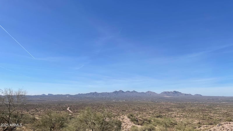 0 E Starfire Rd #18, Fort Mcdowell, AZ 85264