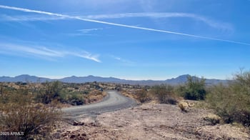 0 E Starfire Rd #18, Fort Mcdowell, AZ 85264