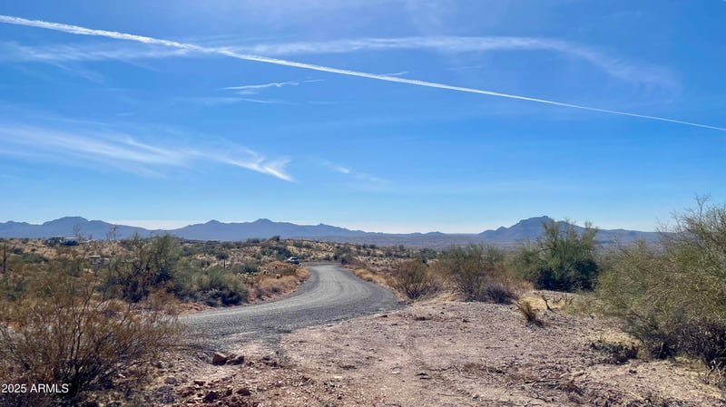 0 E Starfire Rd #18, Fort Mcdowell, AZ 85264