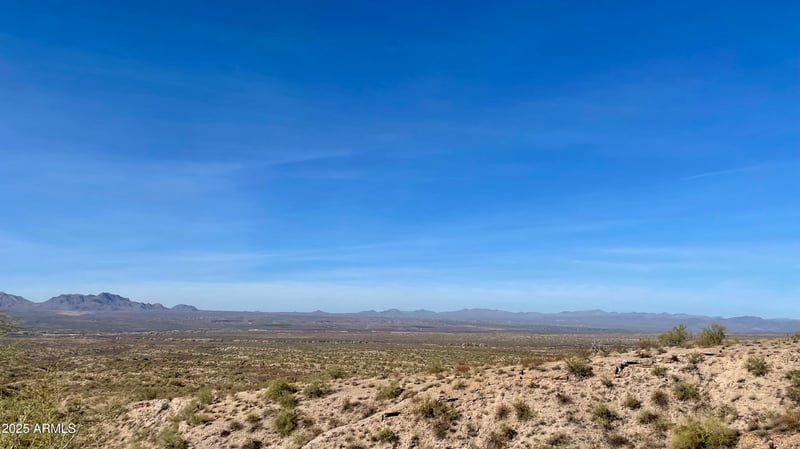0 E Starfire Rd #18, Fort Mcdowell, AZ 85264