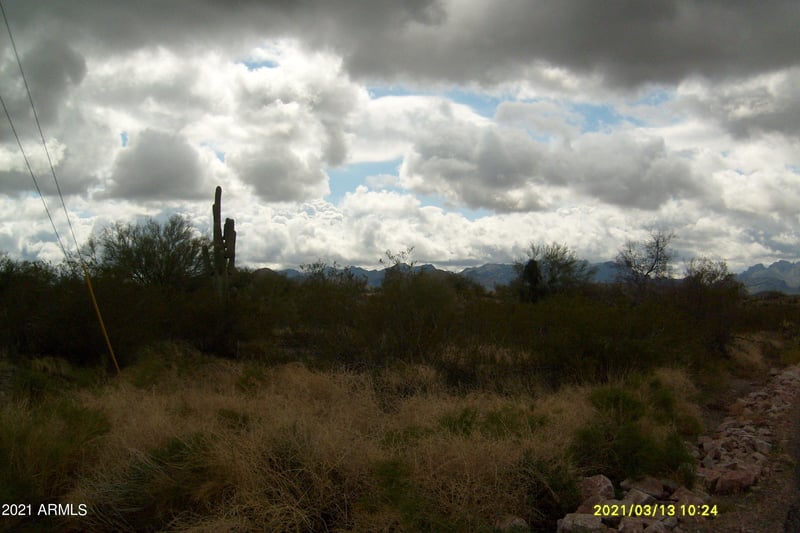 0 E Thirsty Earth Trl #22, Fort Mcdowell, AZ 85264