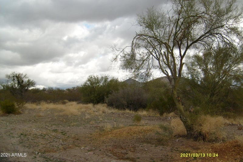 0 E Thirsty Earth Trl #22, Fort Mcdowell, AZ 85264