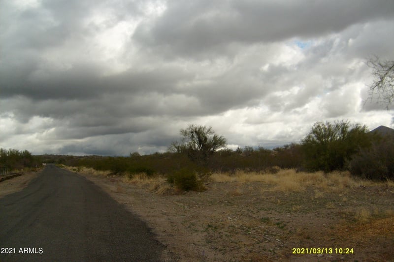 0 E Thirsty Earth Trl #22, Fort Mcdowell, AZ 85264