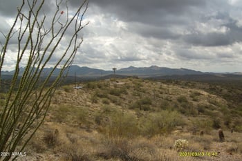 0 E Thirsty Earth Trl #22, Fort Mcdowell, AZ 85264