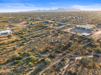 Via Dona Rd #F-G, Rio Verde, AZ 85263