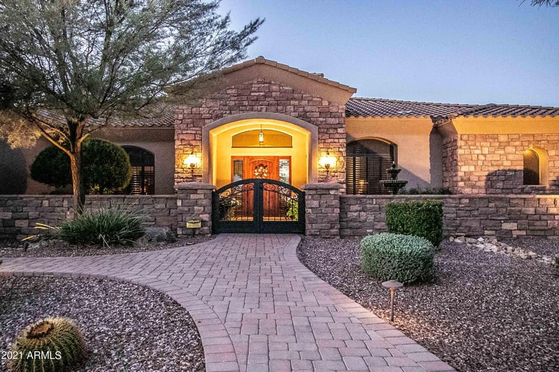 0 E Way, Gilbert, AZ 85297