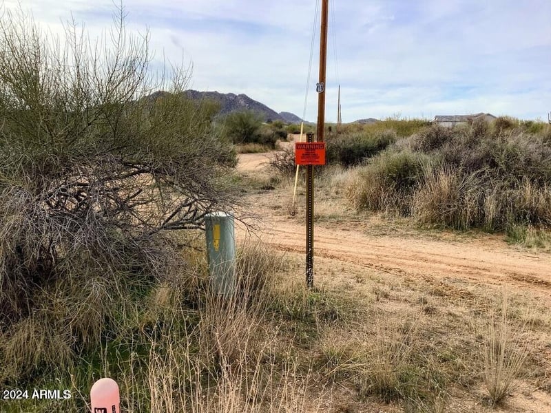 0 E Westland Rd #-, Scottsdale, AZ 85262