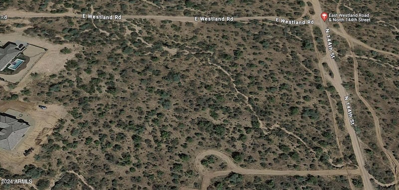 0 E Westland Rd #-, Scottsdale, AZ 85262