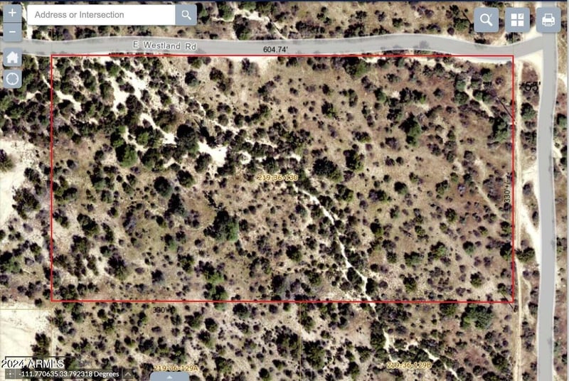 0 E Westland Rd #-, Scottsdale, AZ 85262