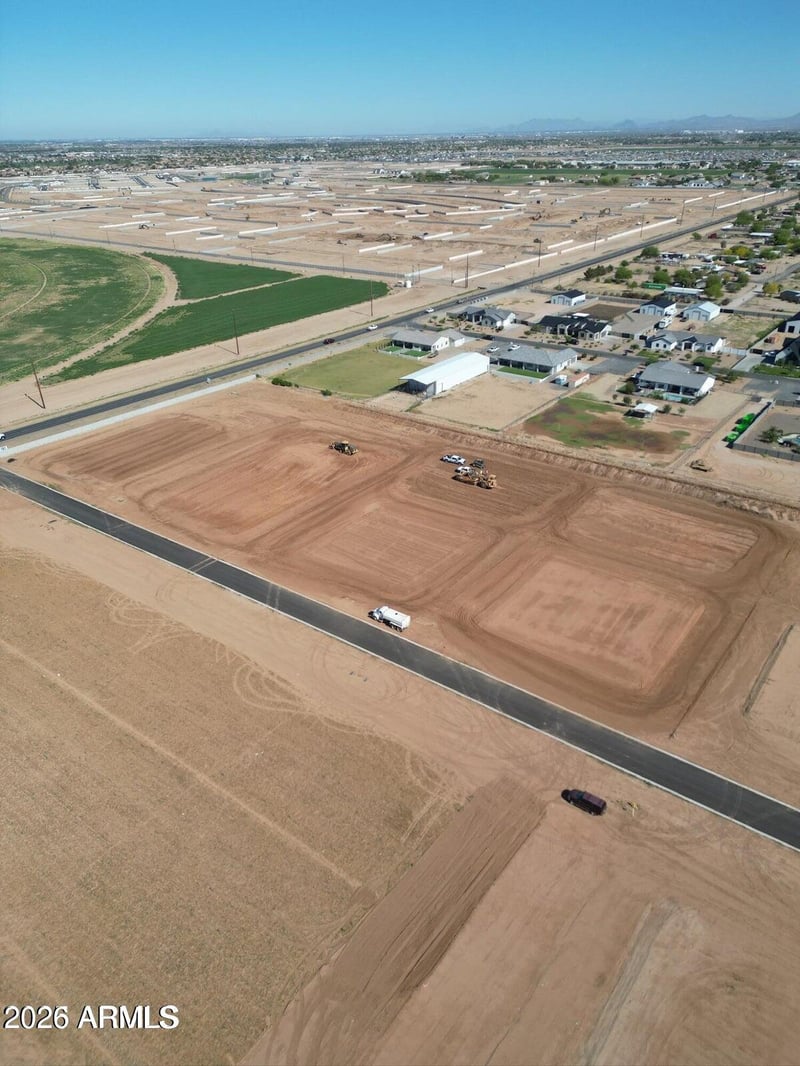 Weston Ln #A-1, San Tan Valley, AZ 85140