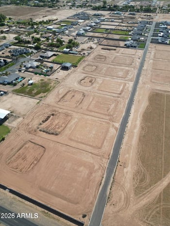 Weston Ln #A-1, San Tan Valley, AZ 85140