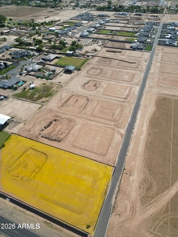 Weston Ln #A-1, San Tan Valley, AZ 85140