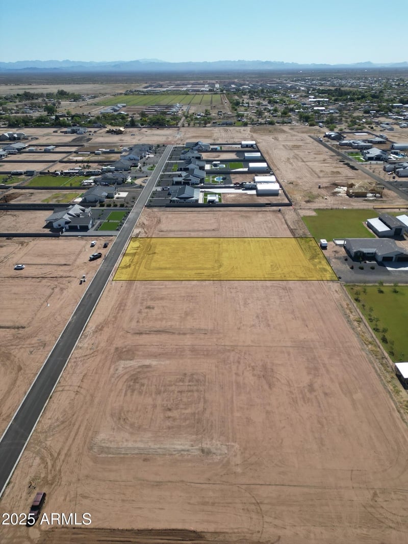 0 E Weston Ln #E-3, San Tan Valley, AZ 85140