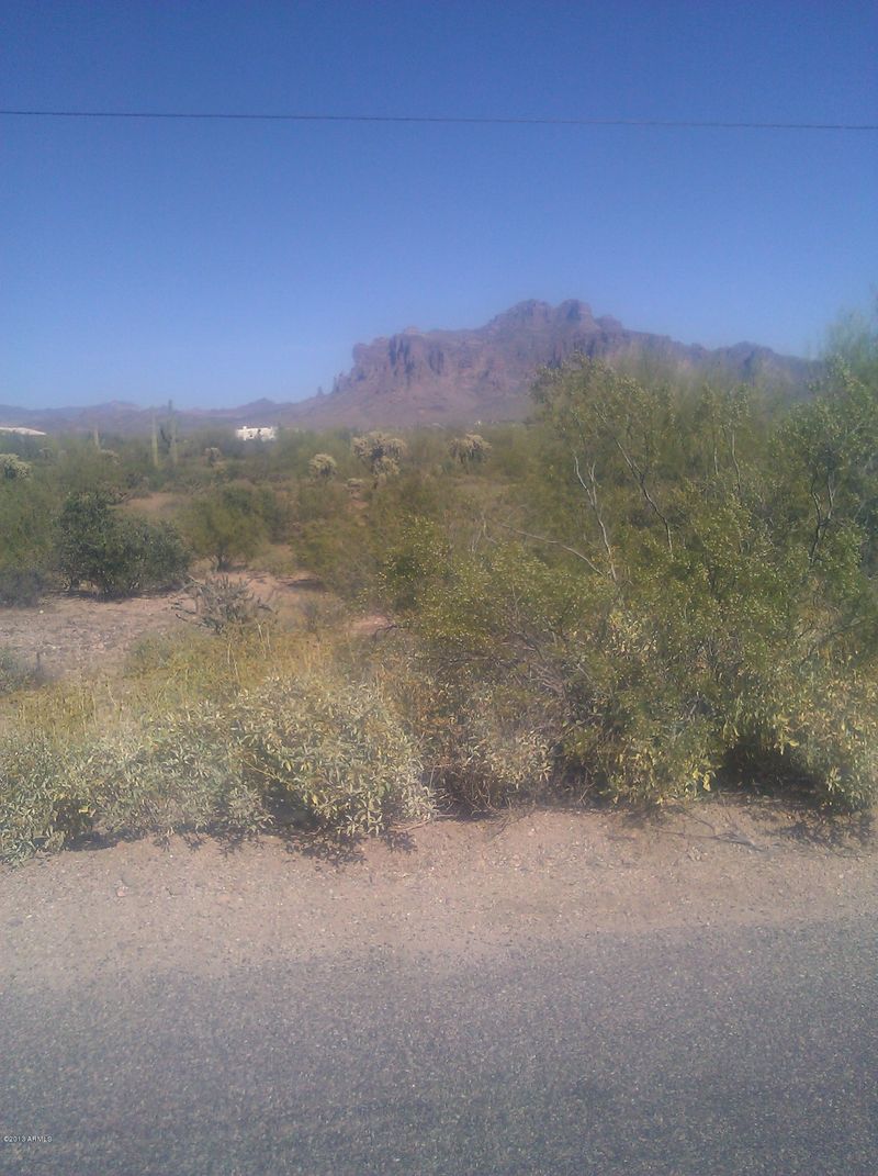 0 E Whiteley St, Apache Junction, AZ 85119