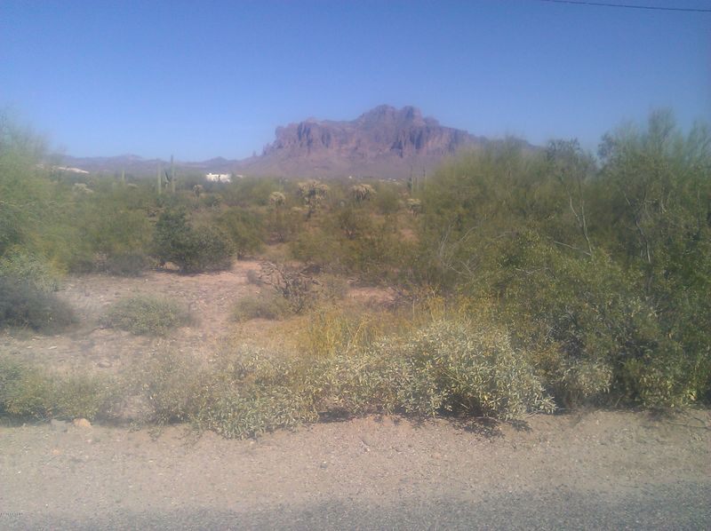 0 E Whiteley St, Apache Junction, AZ 85119