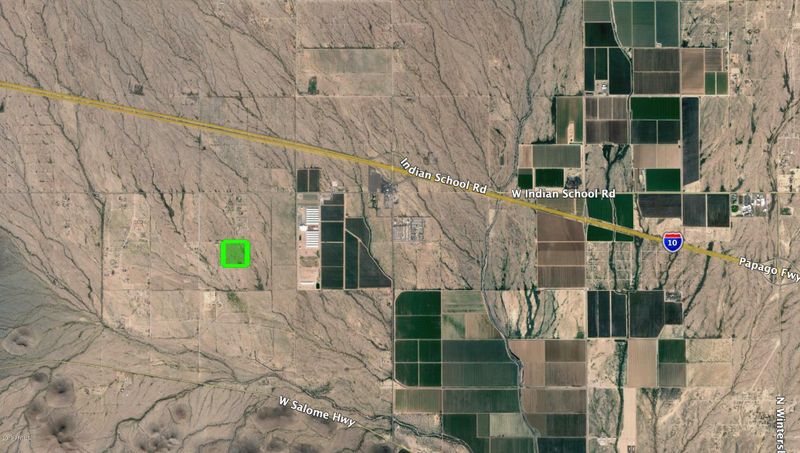 0 Earl Dr #-, Tonopah, AZ 85354