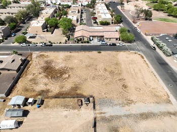 Eberle Ln, Phoenix, AZ 85032