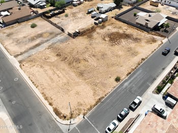 Eberle Ln, Phoenix, AZ 85032