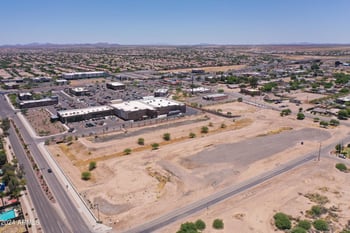 Edison Rd #-, Maricopa, AZ 85138