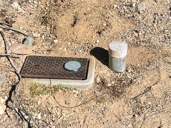 0 El Tecalote Dr #1, Wickenburg, AZ 85390